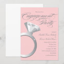 Search for ring engagement party invitations Getting married