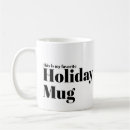 Search for christmas puns mugs Modern