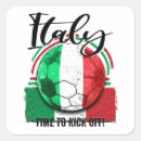 Search for italy soccer stickers Italian national team