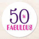 Search for birthday coasters Fabulous