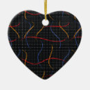 Search for splattering ornaments Pattern