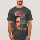 Search for frida kahlo tshirts Cat