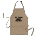 Search for wild aprons Fun