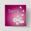 Recherche de lapin badges Pour elle