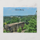 Recherche de gettysburg cartes postales Guerre civile