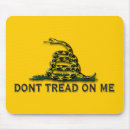 Recherche de drapeau gadsden tapis souris Liberté