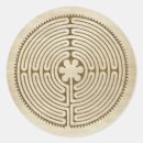 Search for mystical symbols stickers Mysticism