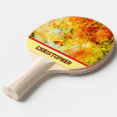 Recherche de vert rouge raquettes ping pong Sport