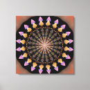 Search for mandala canvas prints Abstract