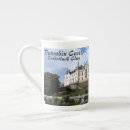 Recherche de châteaux tasses Paysage