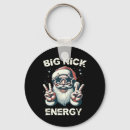 Search for big energy keychains Reindeer