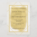 Recherche de maison ouverte invitations Moderne