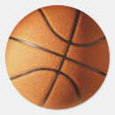 Recherche de équipe de basket autocollants Collège