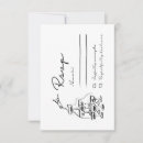 Search for illustrator rsvp cards Unique