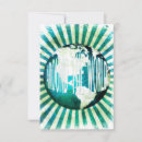 Search for globe invitations Passport