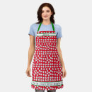 Search for mother and daughter aprons Kitchen