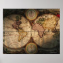 Search for vintage picture map posters Guidance