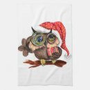 Search for cute owl tea towels Bird