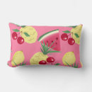 Search for mango pillows Juicy