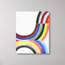 Search for vertical canvas prints Abstract