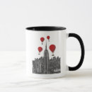 Recherche de state to state mugs Empire state building
