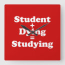 Recherche de étudiant horloges École