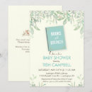 Search for books and brunch invitations Storybook