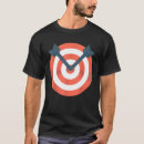 Search for shooting target tshirts Bow