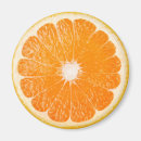 Search for sliced magnets Orange