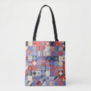Search for avant garde shopping bags Bauhaus