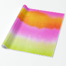 Search for neon green wrapping paper Trendy