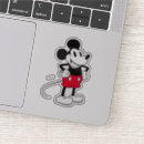 Search for old school design stickers Vintage disney design