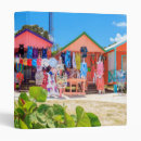 Search for beach colours binders Tropical