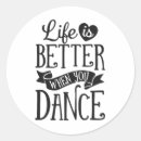 Search for dancefloor stickers Dancelover