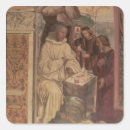 Search for st benedict stickers Signorelli