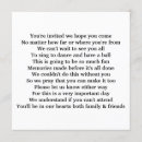 Search for poetry invitations Party