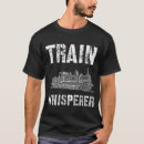 Search for steam engine tshirts Model railroading