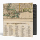 Search for alabama binders Mississippi