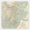 Search for military map stickers South