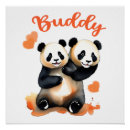 Search for cute kawaii cartoon animal posters Pet