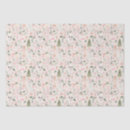 Recherche de christmas tissue paper Ballet
