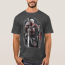 Search for christian warrior tshirts Church