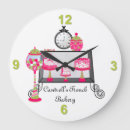 Search for bakery clocks Kitchen