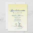 Search for destination bachelorette party invitations Miami