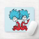 Search for thing 1 mousepads Retro