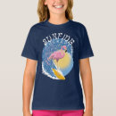 Search for surfer girls tshirts Animal
