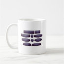 Search for glossy mugs Modern