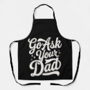 Search for asking aprons Mom