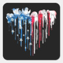 Search for usa united states america president stickers Flag