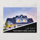 Recherche de immobiliers cartes postales Immobilière